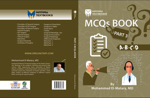 Matary MCQS Book Part 3