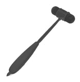 Medical Tools-DEJERINE Reflex Hammer with Needle-Black Edition-ROSS