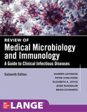 Review of Medical Microbiology and Immunology (IE), 16e**
