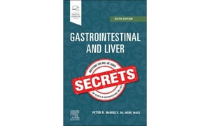 Gastrointestinal and Liver Secrets, 6e