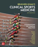 Clinical Sports Medicine: Foundations of Clinical Practice, 6e