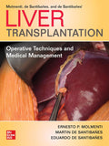 Liver Transplantation: Operative Techniques and Medical Management (IE)