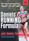 Daniels' Running Formula, 4e