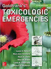 Goldfrank’s Toxicologic Emergencies, 11e