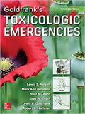 Goldfrank’s Toxicologic Emergencies, 11e