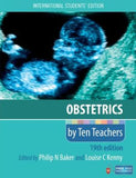 Obstetrics by Ten Teachers, 19e **