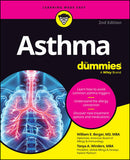 Asthma For Dummies, 2e
