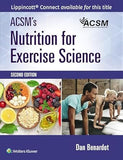 ACSM's Nutrition for Exercise Science, 2e