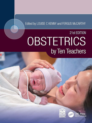 Obstetrics by Ten Teachers (ISE), 21e