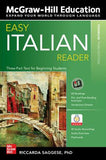Easy Italian Reader, Premium, 3e