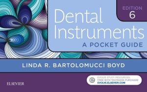 Dental Instruments, A Pocket Guide, 6e **