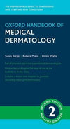 Oxford Handbook of Medical Dermatology, 2e