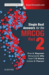 Single Best Answers for MRCOG Part 2 **
