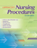 Lippincott's Nursing Procedures, 7e **