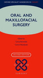 Oral and Maxillofacial Surgery, 2e**