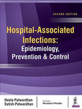 Hospital-Associated Infections: Epidemiology Prevention & Control, 2e