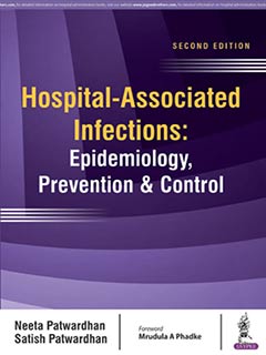 Hospital-Associated Infections: Epidemiology Prevention & Control 2/e