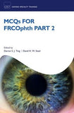 MCQs for FRCOphth part 2