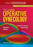 Te Linde's Operative Gynecology, 11e**