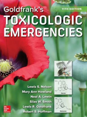 Goldfrank's Toxicology Emergencies, 11E