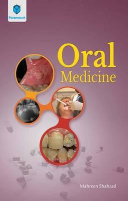 ORAL MEDICINE