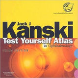 Test Yourself Atlas in Ophthalmology, 3e**