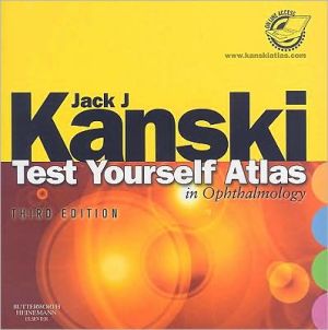 Test Yourself Atlas in Ophthalmology, 3e**