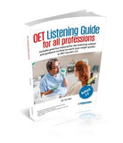 OET (All Professions) Listening Guide - Refresh 2.0