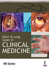 Short and Long Cases in Clinical Medicine