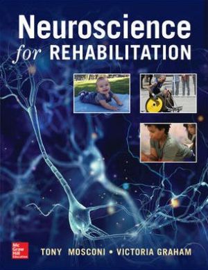 Neuroscience For Rehabilitation