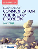 Essentials of Communication Sciences & Disorders, 2e**