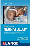 Gomella's Neonatology (IE), 8e