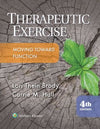 Therapeutic Exercise, 4e**