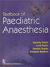 Textbook of Pediatric Anesthesia (PB)