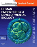 Human Embryology and Developmental Biology, 5e **
