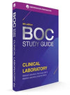 BOC Study Guide, 6e**