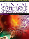 Clinical Obstetrics and Gynaecology, IE, 3e **