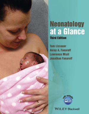 Neonatology at a Glance, 3e