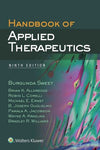 Handbook of Applied Therapeutics, 9e**