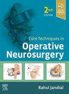 Core Techniques in Operative Neurosurgery, 2e