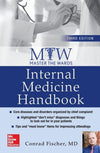Master The Wards: Internal Medicine Handbook, 3e