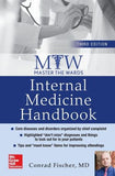 Master The Wards: Internal Medicine Handbook, 3e