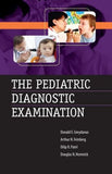 The Pediatric Diagnostic Examination | Book Bay KSA