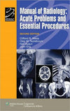 Manual of Radiology : Acute Problems and Essential Procedures, 2e | Book Bay KSA
