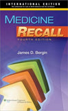Medicine Recall (IE), 4e**