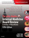 The Johns Hopkins Internal Medicine Board Review, Certification and Recertification, 5e