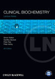 Lecture Notes: Clinical Biochemistry, 9e **