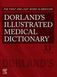 Dorland's Illustrated Medical Dictionary, 33e