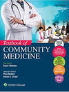 Textbook of Community Medicine | Book Bay KSA