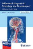 Differential Diagnosis in Neurology and Neurosurgery : A Clinician's Pocket Guide, 2e